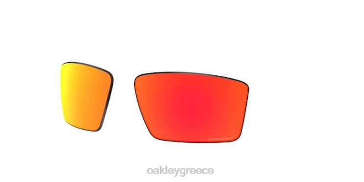 φακός αντικατάστασης καλωδίων 42H6F2040 Oakley γυαλιά φακοί ρουμπινί prizm