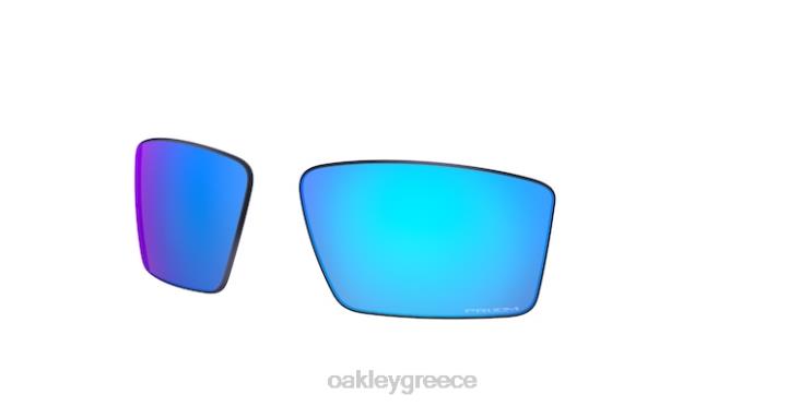 φακός αντικατάστασης καλωδίων 42H6F2043 Oakley γυαλιά φακοί ζαφείρι prizm