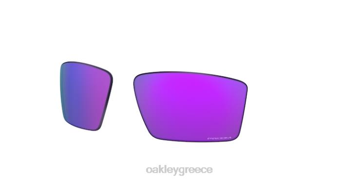 φακός αντικατάστασης καλωδίων 42H6F2044 Oakley γυαλιά violet φακοί prizm