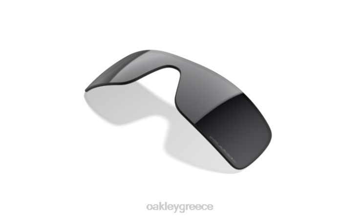 αντικατάσταση φακού batwolf 42H6F1437 Oakley γυαλιά μαύροι πολωμένοι φακοί ιριδίου