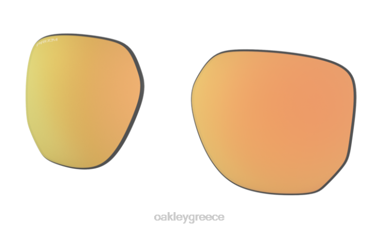 μάνδαλο beta αντικατάστασης φακού 42H6F1505 Oakley γυαλιά φακοί ροζ χρυσός prizm