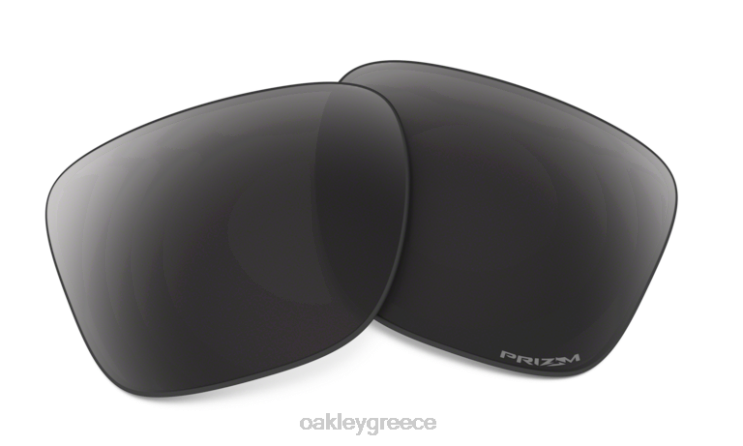αντικατάσταση φακού crossrange 42H6F1385 Oakley γυαλιά Μαύροι πολωτικοί φακοί prizm