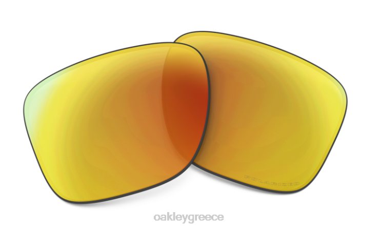 αντικατάσταση φακού crossrange 42H6F1387 Oakley γυαλιά πολωμένοι φακοί πυρίμαχου ιριδίου
