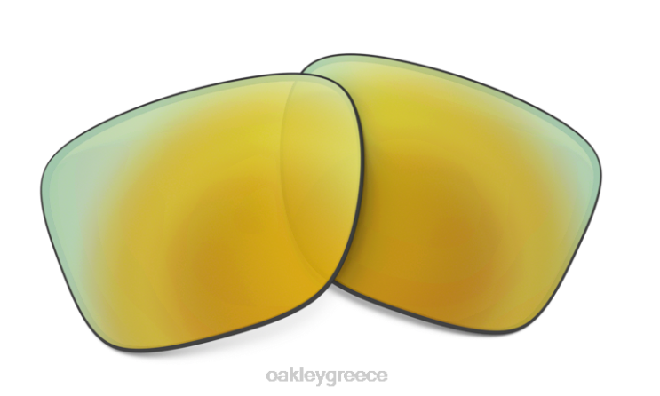 αντικατάσταση φακού crossrange 42H6F1390 Oakley γυαλιά Φακοί 24k ιριδίου