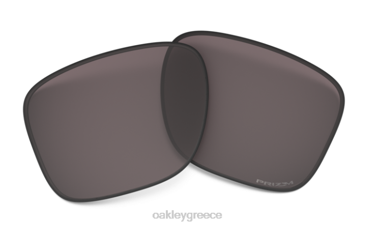 αντικατάσταση φακού crossrange 42H6F1396 Oakley γυαλιά γκρι πολωτικοί φακοί prizm