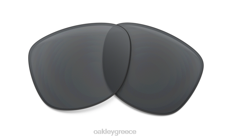 αντικατάσταση φακού crossrange r 42H6F1902 Oakley γυαλιά μαύροι φακοί ιριδίου