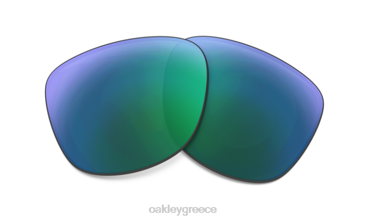 αντικατάσταση φακού crossrange r 42H6F1906 Oakley γυαλιά φακοί ιριδίου νεφρίτη