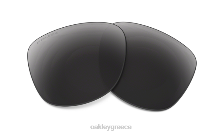 αντικατάσταση φακού crossrange r 42H6F1919 Oakley γυαλιά Μαύροι φακοί prizm