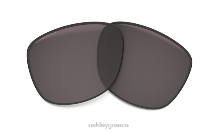 αντικατάσταση φακού crossrange r 42H6F1920 Oakley γυαλιά γκρι φακοί prizm