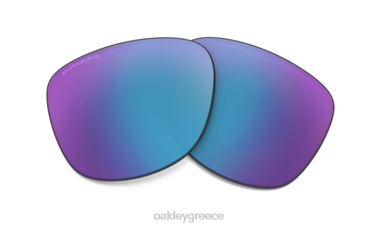 αντικατάσταση φακού crossrange r 42H6F1922 Oakley γυαλιά φακοί ζαφείρι prizm