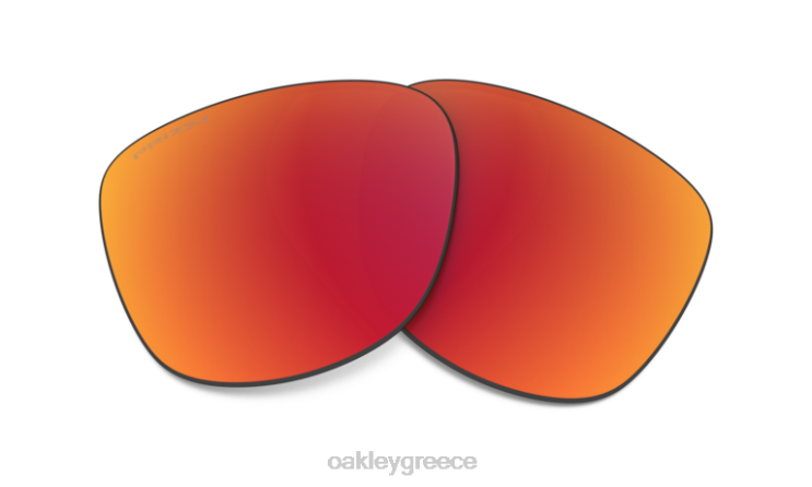 αντικατάσταση φακού crossrange r 42H6F1926 Oakley γυαλιά πολωμένοι φακοί prizm ruby