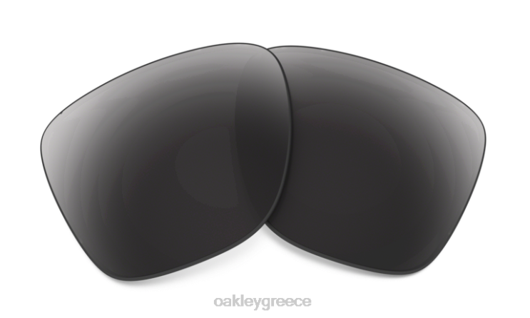 αντικατάσταση φακού crossrange xl 42H6F1928 Oakley γυαλιά Μαύροι πολωτικοί φακοί prizm