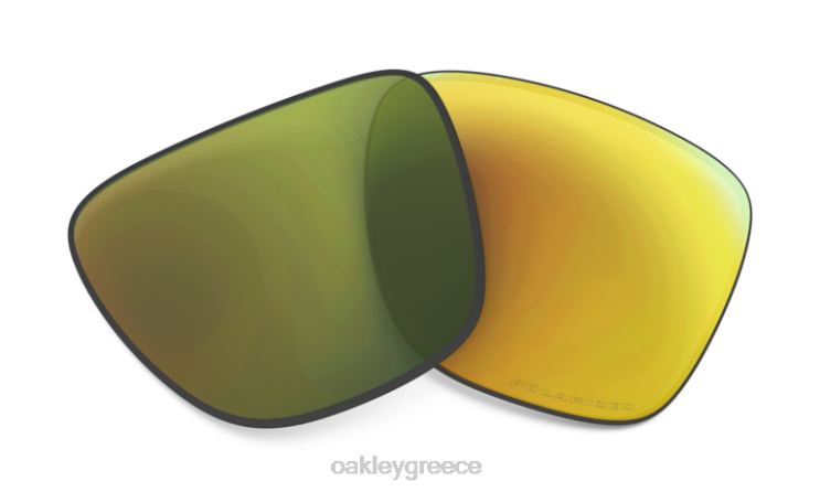 αντικατάσταση φακού crossrange xl 42H6F1930 Oakley γυαλιά πολωμένοι φακοί πυρίμαχου ιριδίου