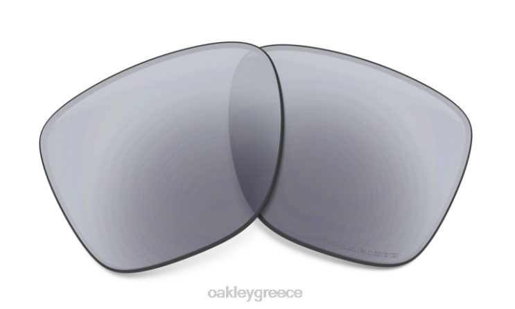 αντικατάσταση φακού crossrange xl 42H6F1932 Oakley γυαλιά γκρι πολωτικοί φακοί