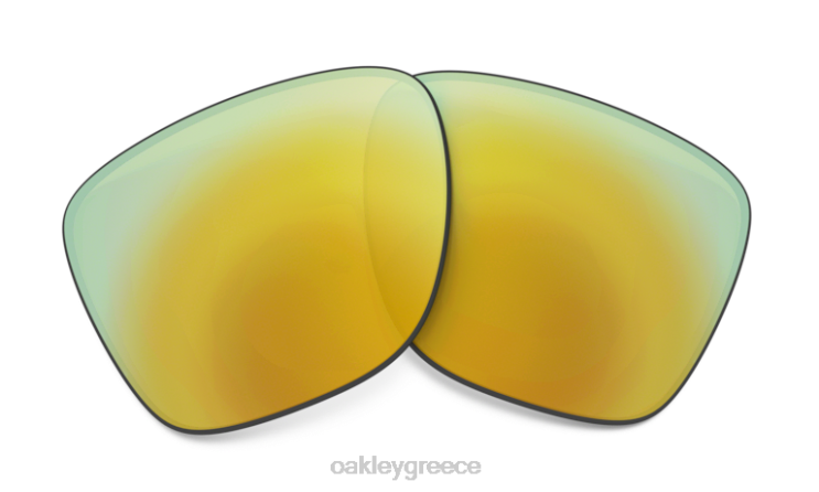 αντικατάσταση φακού crossrange xl 42H6F1933 Oakley γυαλιά Φακοί 24k ιριδίου