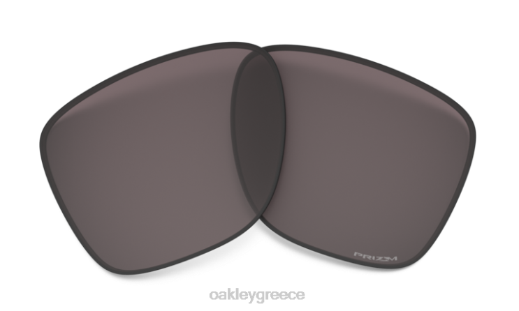 αντικατάσταση φακού crossrange xl 42H6F1945 Oakley γυαλιά γκρι πολωτικοί φακοί prizm