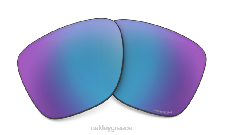 αντικατάσταση φακού crossrange xl 42H6F1946 Oakley γυαλιά φακοί ζαφείρι prizm