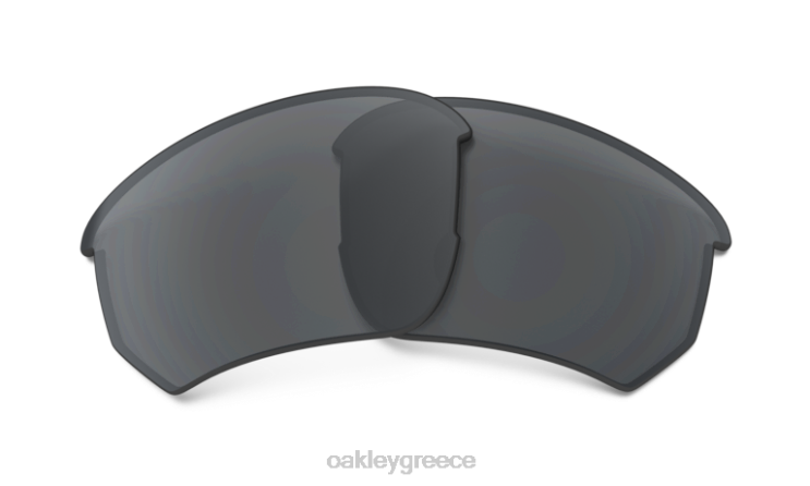 φακός αντικατάστασης flak beta 42H6F1952 Oakley γυαλιά μαύροι φακοί ιριδίου