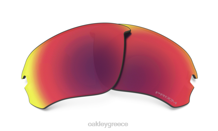 φακός αντικατάστασης flak draft 42H6F1568 Oakley γυαλιά οδικοί φακοί prizm
