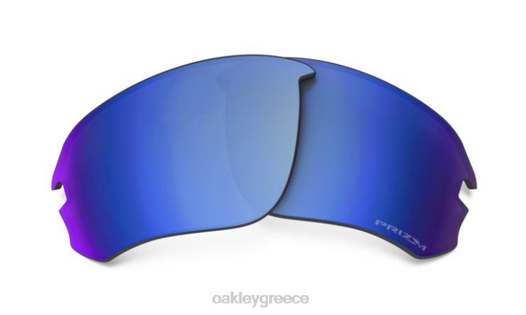 φακός αντικατάστασης flak draft 42H6F1569 Oakley γυαλιά Prizm πολωμένοι φακοί βαθιάς νερού