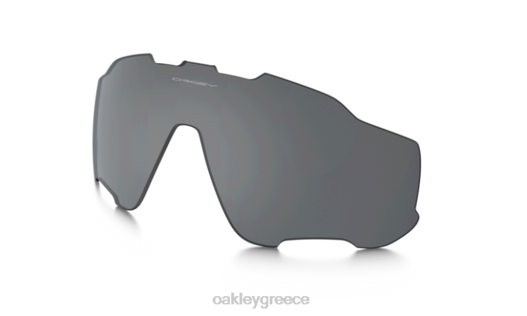 αντικατάσταση φακού jawbreaker 42H6F1175 Oakley γυαλιά μαύροι φακοί ιριδίου