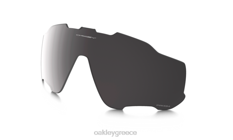 αντικατάσταση φακού jawbreaker 42H6F1179 Oakley γυαλιά Μαύροι πολωτικοί φακοί prizm