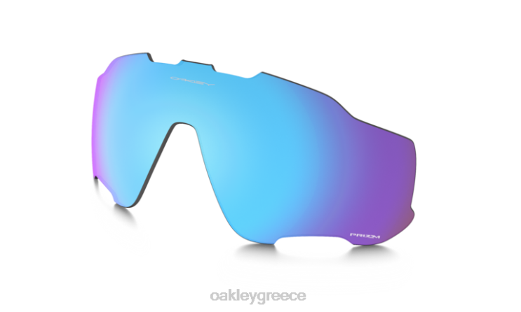 αντικατάσταση φακού jawbreaker 42H6F1182 Oakley γυαλιά φακοί ζαφείρι prizm