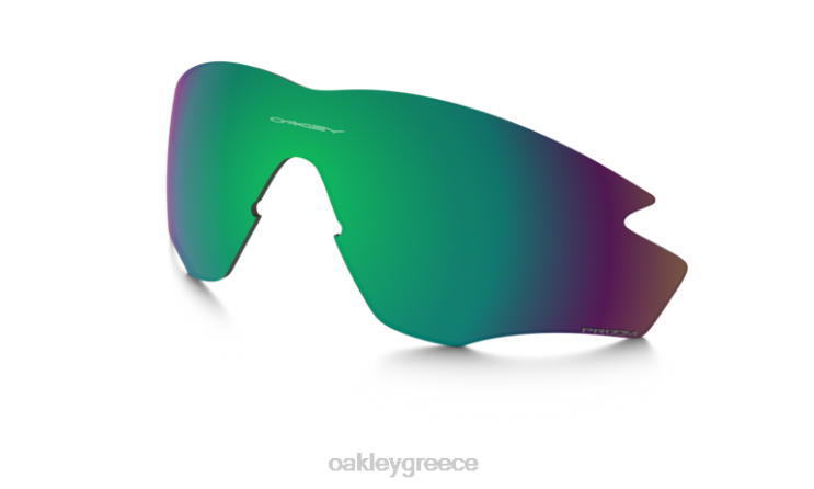 Αντικατάσταση φακού πλαισίου m2 42H6F1807 Oakley γυαλιά Prizm πολωτικοί φακοί με ρηχά νερά