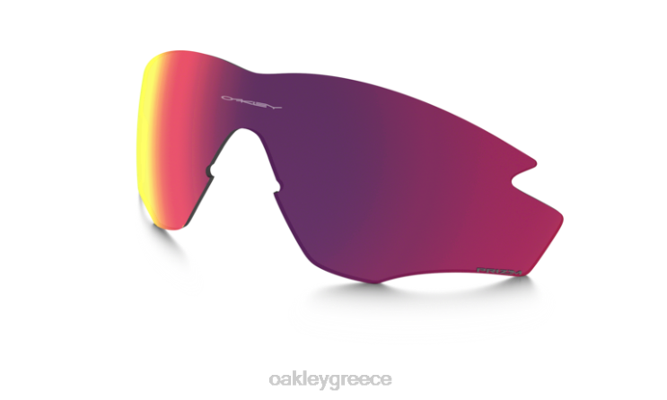 Αντικατάσταση φακού πλαισίου m2 42H6F1808 Oakley γυαλιά οδικοί φακοί prizm