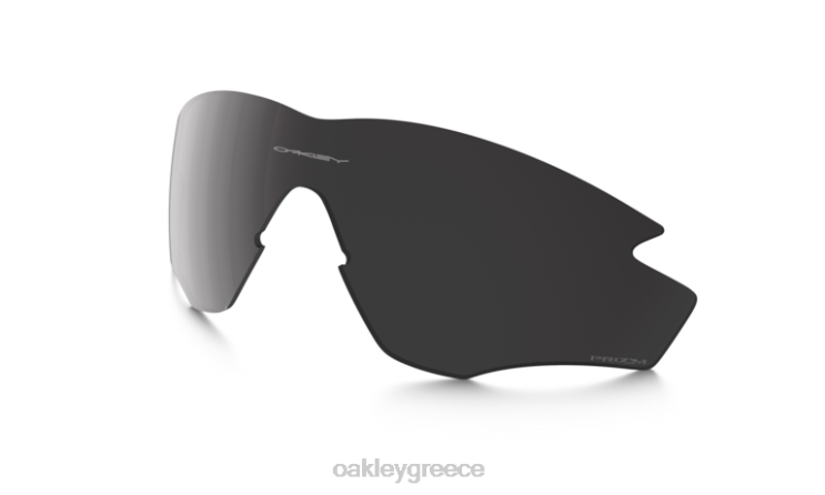 Αντικατάσταση φακού πλαισίου m2 42H6F1811 Oakley γυαλιά Μαύροι πολωτικοί φακοί prizm