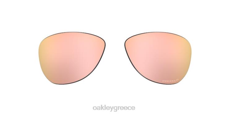 φακός αντικατάστασης pasque 42H6F2045 Oakley γυαλιά πολωτικοί φακοί prizm rose gold