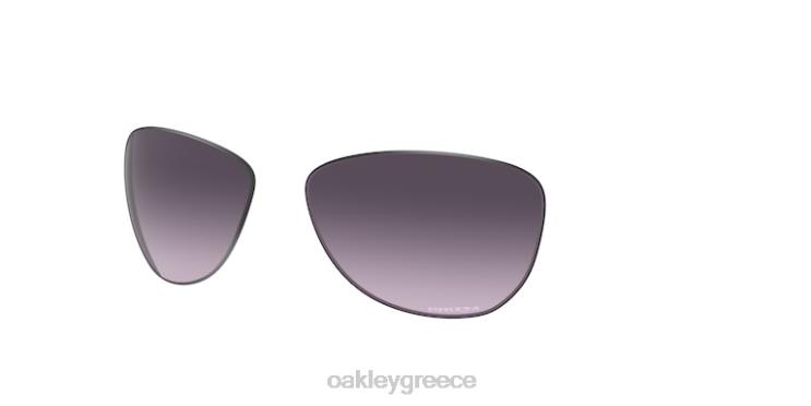 φακός αντικατάστασης pasque 42H6F2049 Oakley γυαλιά Prizm γκρι ντεγκραντέ φακοί