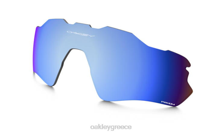 αντικατάσταση φακού διαδρομής radar ev 42H6F1129 Oakley γυαλιά Prizm πολωμένοι φακοί βαθιάς νερού