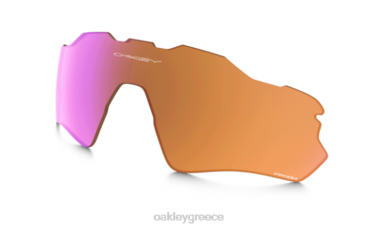 αντικατάσταση φακού διαδρομής radar ev 42H6F1132 Oakley γυαλιά prizm trail φακοί