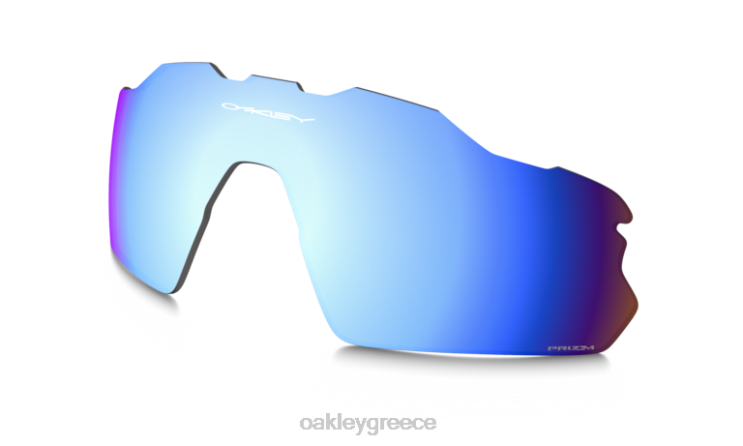 αντικατάσταση φακού radar ev pitch 42H6F1788 Oakley γυαλιά Prizm πολωμένοι φακοί βαθιάς νερού