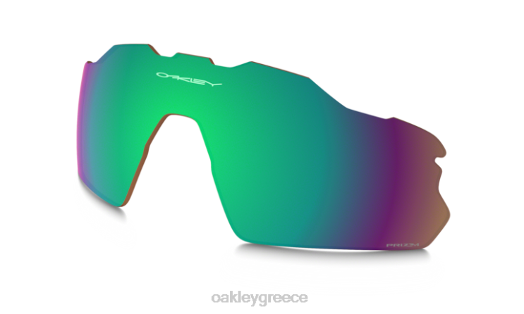 αντικατάσταση φακού radar ev pitch 42H6F1789 Oakley γυαλιά Prizm πολωτικοί φακοί με ρηχά νερά