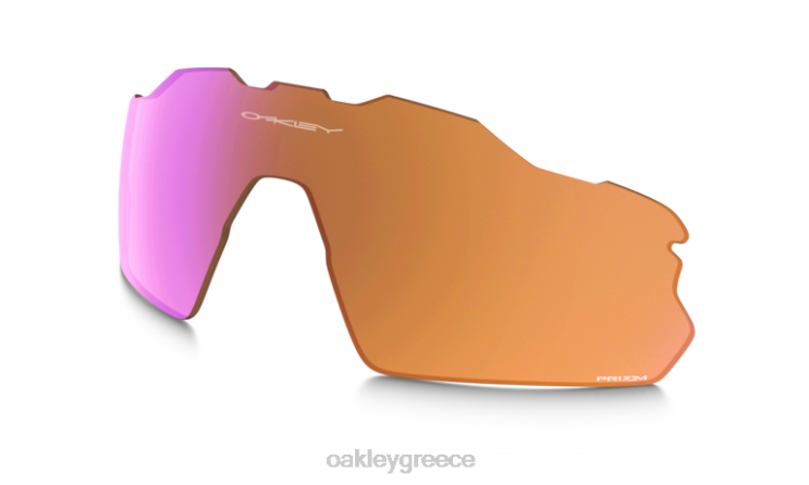 αντικατάσταση φακού radar ev pitch 42H6F1791 Oakley γυαλιά prizm trail φακοί