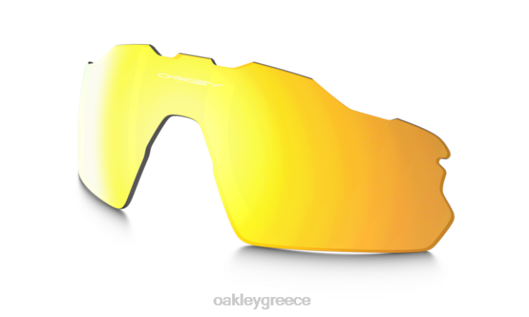 αντικατάσταση φακού radar ev pitch 42H6F1795 Oakley γυαλιά Φακοί 24k ιριδίου