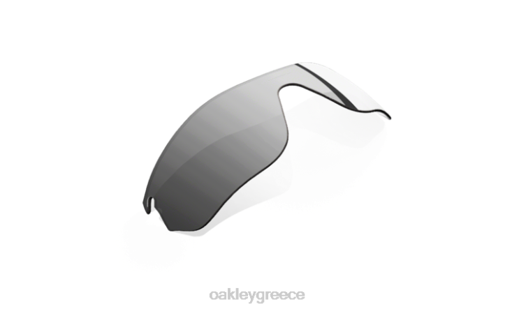αντικατάσταση φακού διαδρομής radarlock 42H6F1190 Oakley γυαλιά μαύροι φακοί ιριδίου