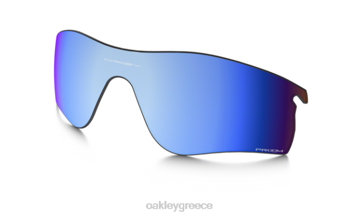 αντικατάσταση φακού διαδρομής radarlock 42H6F1198 Oakley γυαλιά Prizm πολωμένοι φακοί βαθιάς νερού
