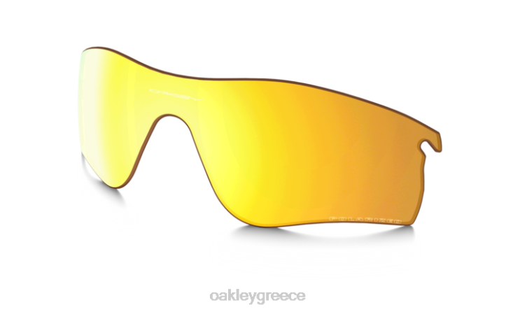αντικατάσταση φακού διαδρομής radarlock 42H6F1203 Oakley γυαλιά 24k πολωμένοι φακοί ιριδίου