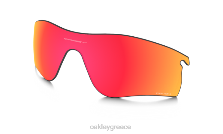 αντικατάσταση φακού διαδρομής radarlock 42H6F1211 Oakley γυαλιά πολωμένοι φακοί prizm ruby
