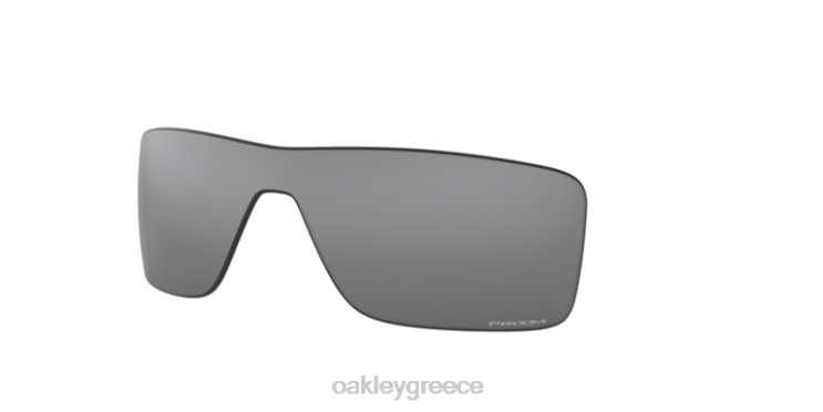 αντικατάσταση φακού ridgeline 42H6F1539 Oakley γυαλιά Μαύροι φακοί prizm