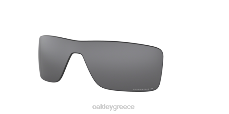 αντικατάσταση φακού ridgeline 42H6F1540 Oakley γυαλιά Μαύροι πολωτικοί φακοί prizm