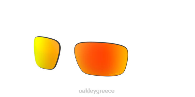 αντικατάσταση φακού sliver stealth (low bridge fit). 42H6F1966 Oakley γυαλιά πολωμένοι φακοί prizm ruby