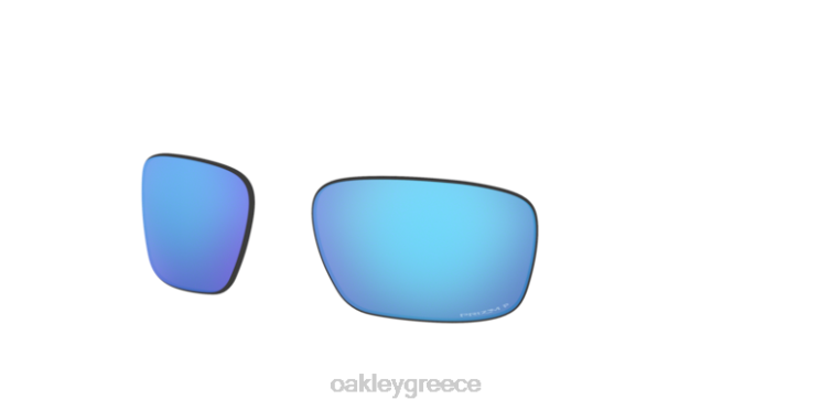 αντικατάσταση φακού sliver stealth (low bridge fit). 42H6F1967 Oakley γυαλιά πολωμένοι φακοί prizm ζαφείρι