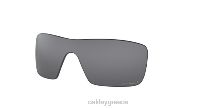 αντικατάσταση φακού straightback 42H6F1580 Oakley γυαλιά Μαύροι πολωτικοί φακοί prizm