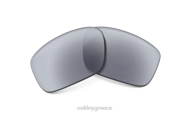 αντικατάσταση φακού straightlink 42H6F1371 Oakley γυαλιά γκρι φακούς