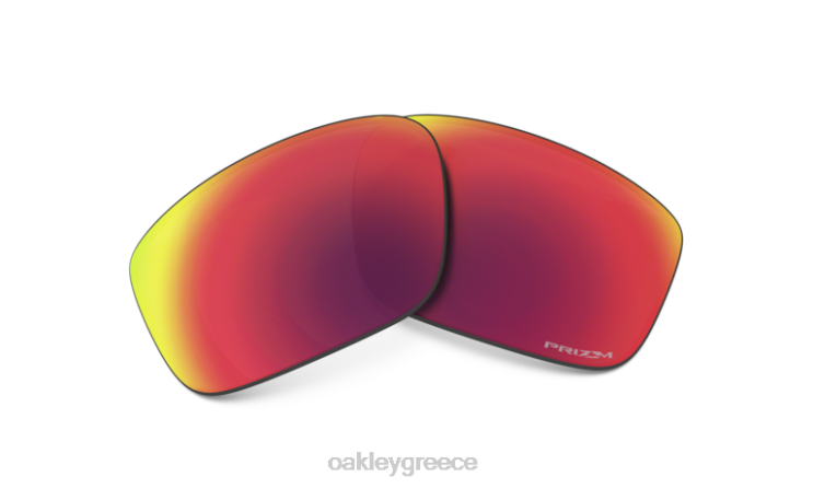 αντικατάσταση φακού straightlink 42H6F1372 Oakley γυαλιά οδικοί φακοί prizm