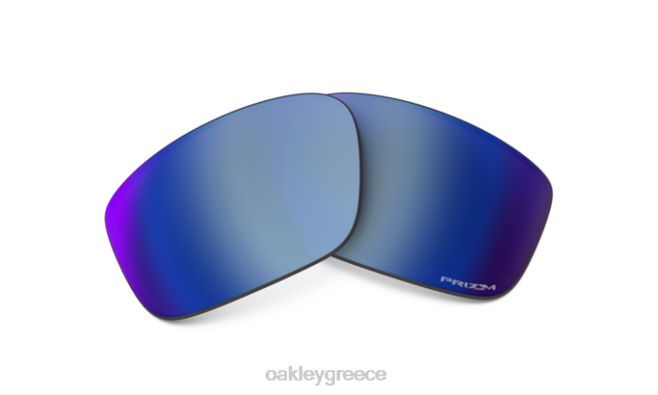 αντικατάσταση φακού straightlink 42H6F1374 Oakley γυαλιά Prizm πολωμένοι φακοί βαθιάς νερού